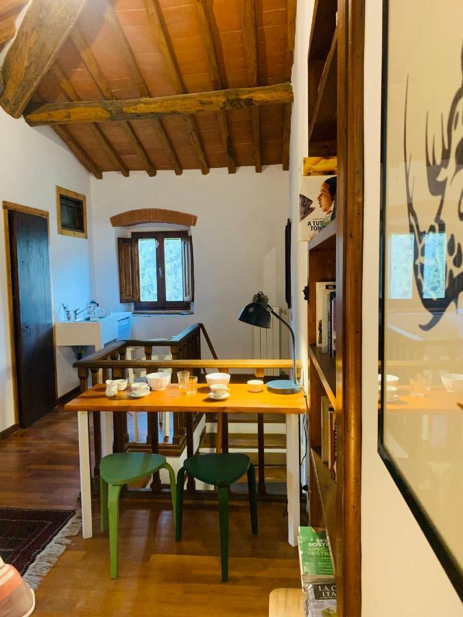 Spacious Room "Ragusana" For 2 Guests & Child Доннини Экстерьер фото