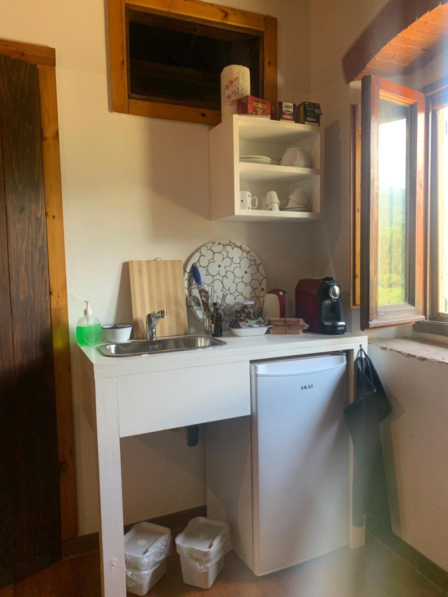 Spacious Room "Ragusana" For 2 Guests & Child Доннини Экстерьер фото